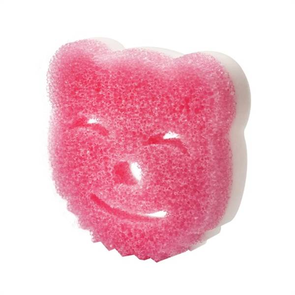IRGE SPUGNA HAPPY MAGIX 10X10X3CM