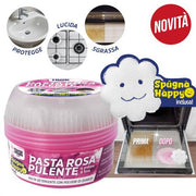 IRGE PINK CLEANING PASTE 500GR