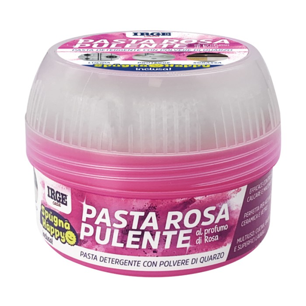 IRGE PINK CLEANING PASTE 500GR