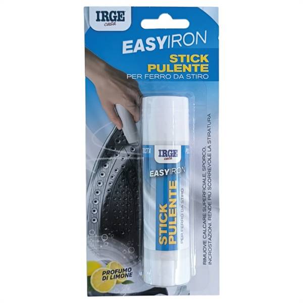 IRGE STICK PULIZIA FERRO DA STIRO 50GR 