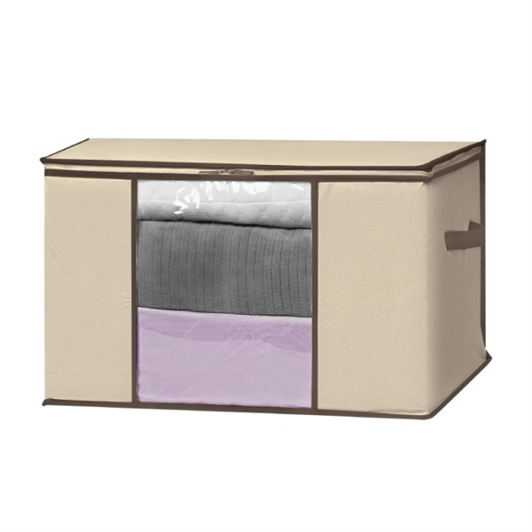 IRGE CONTENITORE SALVASPAZIO 45X30X20CM 