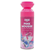 IRGE MOUSSE PINK PULISCI SCARICHI 400ML 