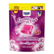 IRGE PROFUMATORE LIQUIDO 24PZ ROSA MAGNO 