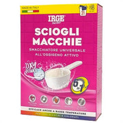 IRGE SCIOGLI MACCHIE IN POLVERE 750GR 