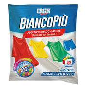 IRGE ADDITIVO SMACCHIANTE BIANCOPIU 500G 