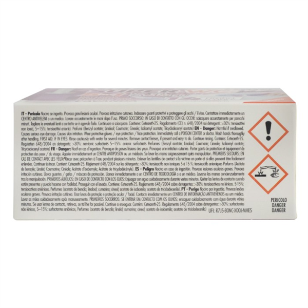 IRGE DEO WC GEL 14 STAMPI LAVANDA 45GR 