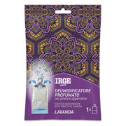 IRGE DEUMIDIFICATORE 500ML LAVANDA 