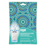 IRGE DEUMIDIFICATORE 500ML MUSCHIO 