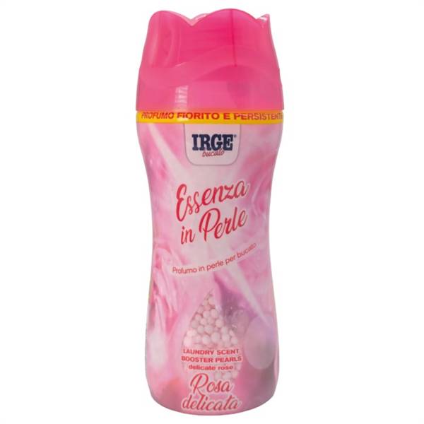 IRGE PERLE 275GR ROSA 