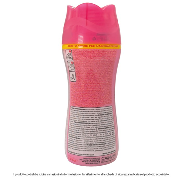 IRGE PERLE 275GR ROSA 
