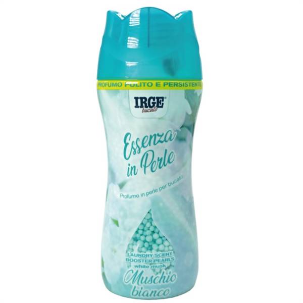 IRGE PERLE 275GR MUSCHIO BIANCO 