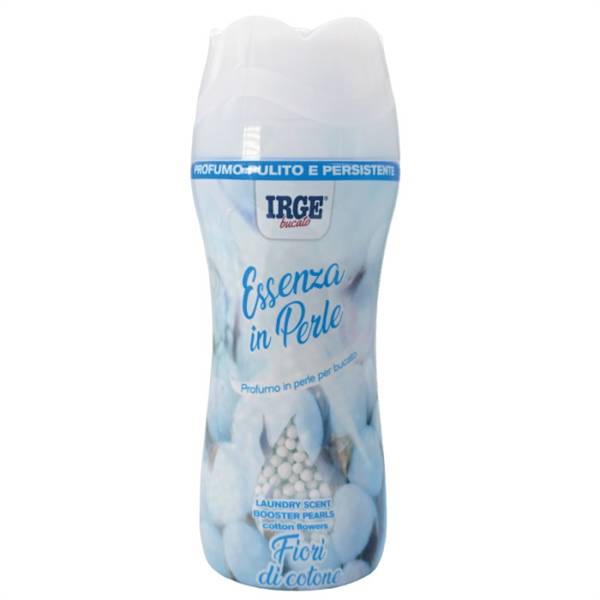 IRGE PERLE 275GR FIORI DI COTONE 