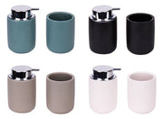 STAR SET BAGNO 2PZ CERAMICA COL ASS 