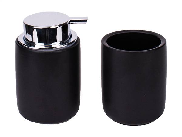 STAR SET BAGNO 2PZ CERAMICA COL ASS 