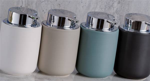 STAR SET BAGNO 2PZ CERAMICA COL ASS 