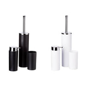 STAR SET 3PZ BAGNO PLASTICA COL ASS 