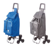 STAR BORSA TROLLEY + TASC TERM 41X37X97 