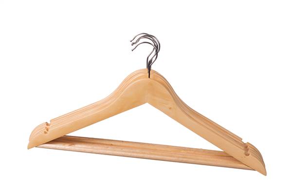 STAR S/6 GRUCCE LEGNO NATURAL CM43X21 