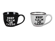 STAR TAZZINA PORCELLANA DM.6,5XH5,5 