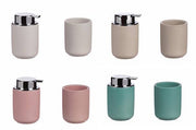 STAR SET BAGNO 2PZ CERAMICA ASS 