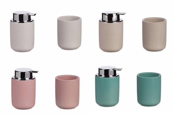 STAR SET BAGNO 2PZ CERAMICA ASS 
