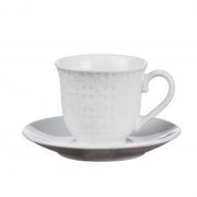 STAR SERVIZIO CAFFE X6 PORCELLANA 