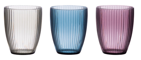 Star Bicchiere Plast Pangar A3col D9xh11 - Infinity Home Store