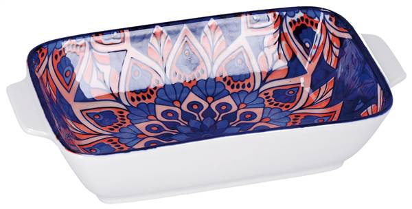 STAR PIROFILA CERAMICA EVA 23X13X5 ASS 