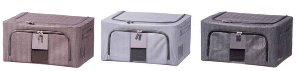 STAR SCATOLA ARMADI TESS A3C CM39X29XH20 