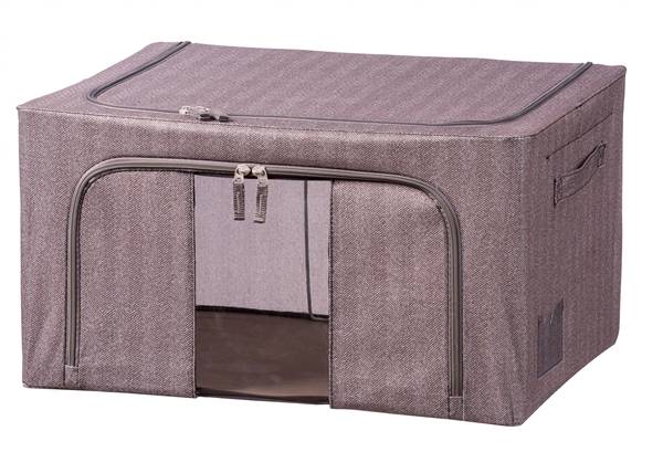STAR SCATOLA ARMADI TESS A3C CM50X40XH28 