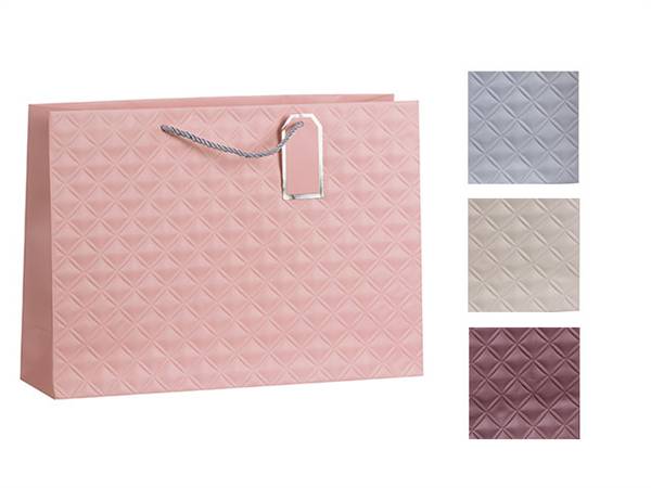 STAR BUSTA DI CARTA 42X12X30 COL ASS 