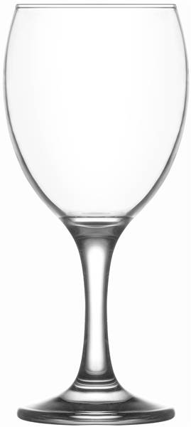 STAR SET 6 CALICI VETRO CHEERS 34CL 