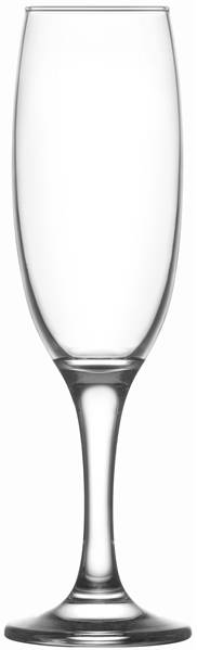 STAR SET 6 FLUTE VETRO CHEERS 22CL 