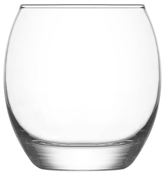 STAR SET 6 BICCHIERI VETRO CHEERS 40,5CL 