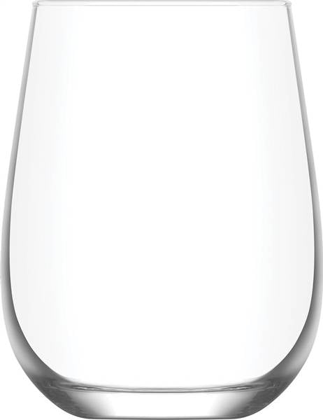 STAR SET 6 BICCHIERI VETRO OASIS 47,5CL 