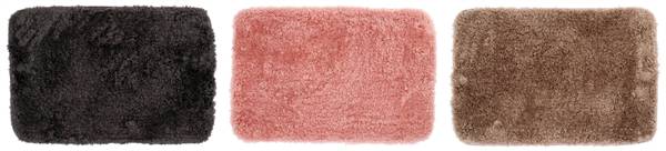STAR TAPPETO BAGNO TESSUTO CM45X75 ASS3C 