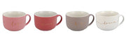 STAR TAZZA JUMBO POETRY 12XH9 600ML ASS 
