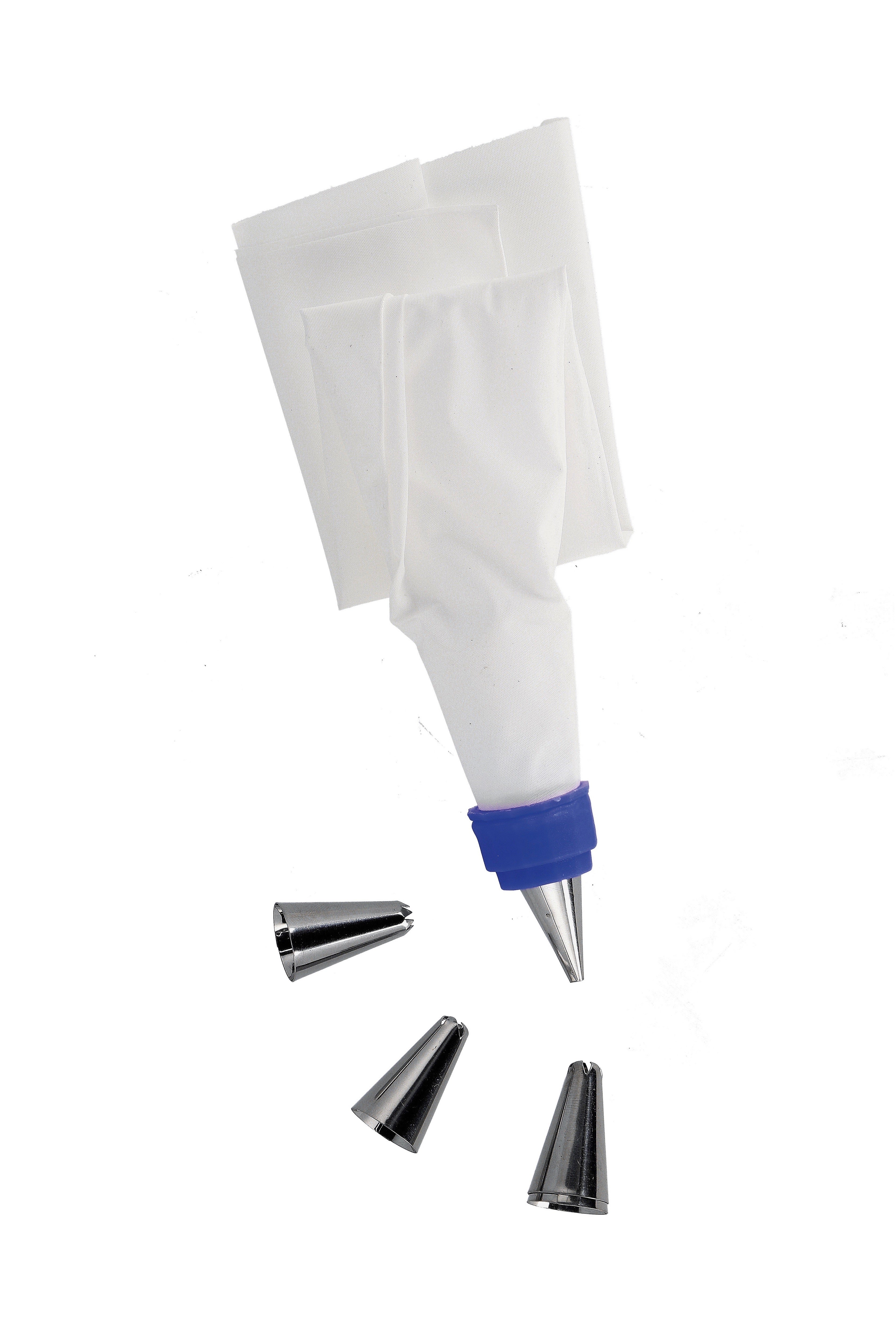 STAR SACCO A POCHE CON 4 BECCUCCI 28X32