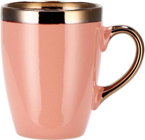 STAR TAZZA MUG CERAMICA LUCY 330ML A4COL 