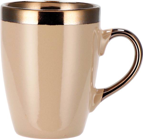 STAR TAZZA MUG CERAMICA LUCY 330ML A4COL 