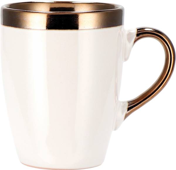STAR TAZZA MUG CERAMICA LUCY 330ML A4COL 