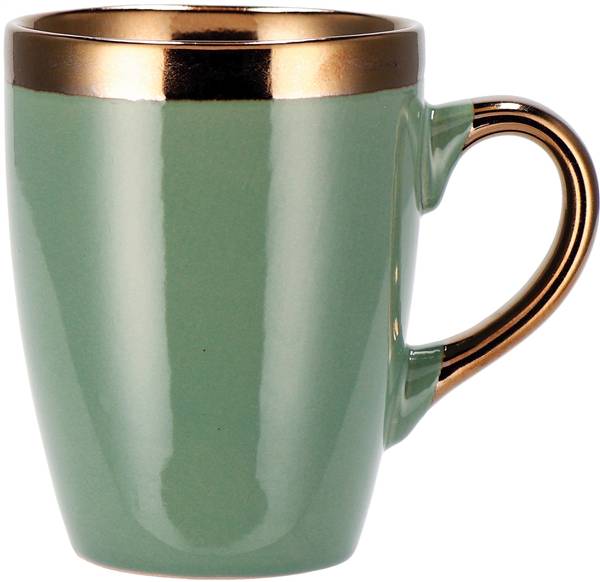 STAR TAZZA MUG CERAMICA LUCY 330ML A4COL 