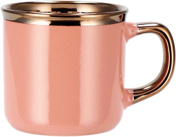 STAR TAZZA CERAMICA LUCY D8,5XH8,5 A4COL 