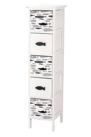 STAR MOBILETTO LEGNO 5CASS CM25X29XH102 