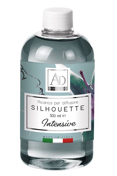 STAR RICARICA DIFFUSORE 500ML INTENSIVE 