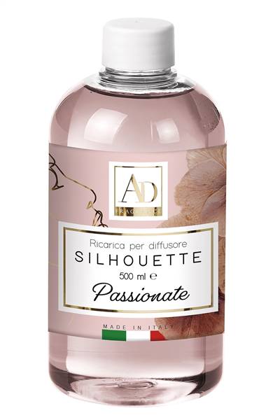 STAR RICARICA DIFFUSORE 500ML PASSIONATE 