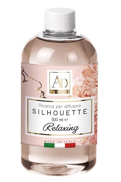 STAR RICARICA DIFFUSORE 500ML RELAXING 