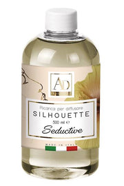 STAR RICARICA DIFFUSORE 500ML SEDUCTIVE 