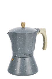 STAR CAFFETTIERA ALLUMINIO 9TZ INDUZIONE