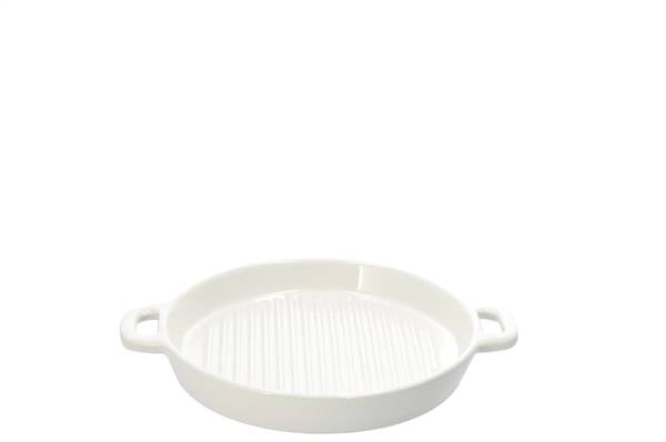STAR PIROFILA TONDA CERAMICA CM27X22XH3 